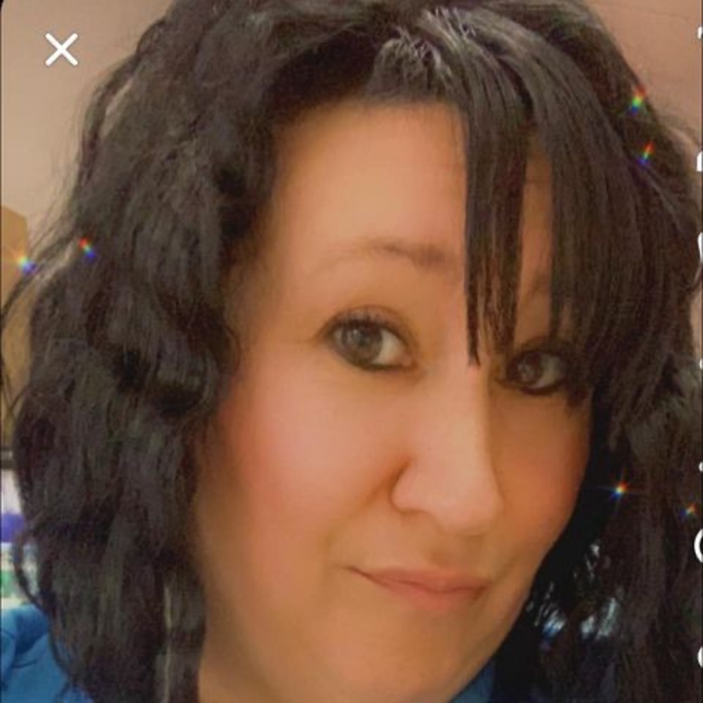 Meet your Posher, Maritza
